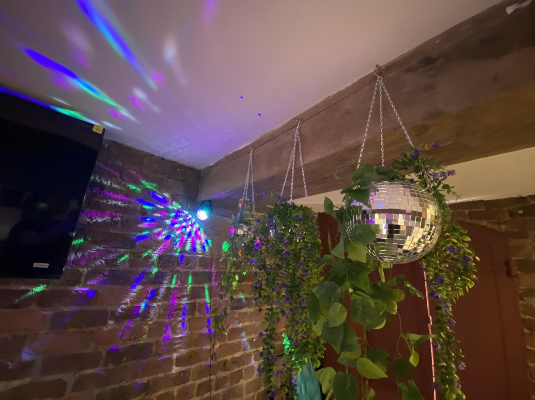 Rainford Gardens By Ustay Aparthotels Liverpool Buitenkant foto